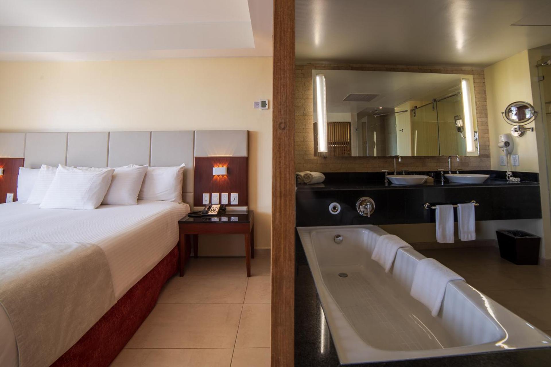 Sunsol Unik Luxury Hotel Porlamar Eksteriør billede